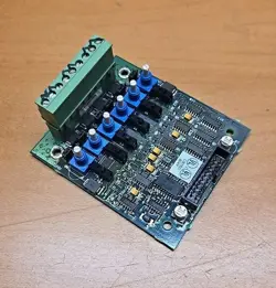 BOARD BRD00992 34103123-R09