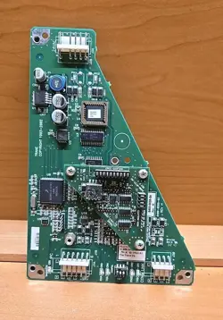 6400-0588-03 REV CONTROL