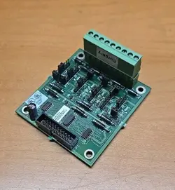 CONTROL BOARD BRD00989