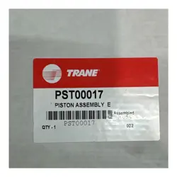 CONNECTING ROD ASSEMBLY