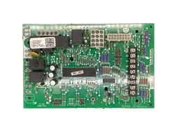 50V51-507-02 FURNACE CONTROL BOARD CNT06015 D156245P01