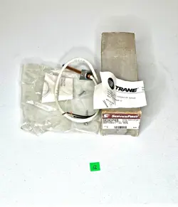 TRANE SERVICE FIRST ELECTRIC DUCT TEMPERATURE SENSOR X13790068-01 SEN0249