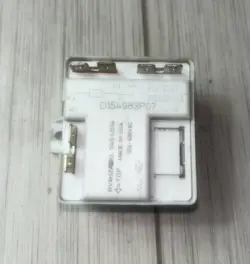 OEM TRANE AMERICAN STANDARD RELAY D154983P07 USED