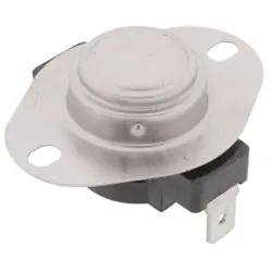ERP L170 SPST LIMIT CONTROL THERMOSTAT SNAP DISC L170-40F