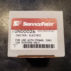 FENWAL IGNITION -NOS