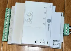 TRANE XM32 X13651465-01 REV 102, TESTED 100%