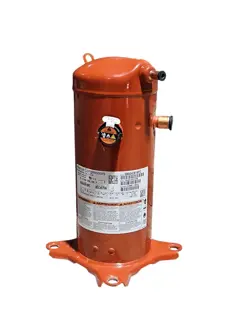  ALLIANCE COMPRESSOR FOR TRANE COM11852 M# SBA042BIBPZ  NEW 60 DAY WARRANTY