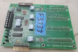 AMERICAN STANDARD OEM