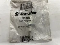 SERVICE FIRST TRANE AMERICAN STANDARD FLAME SENSOR SEN01114   NEW OLD STOCK