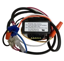 TRR02928 TRANE TRANSFORMER