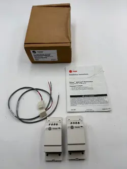 TRANE TRACER BACNET TERMINATOR