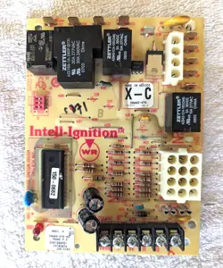 WHITE-RODGERS 50A65-475-07