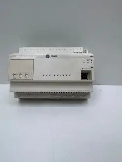 TRANE UC400 X13651492-02 REV W PROGRAMMABLE CONTROLLER