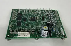 CONTROL BOARD PCB