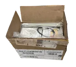 ICM CONTROLS ICM334 W/ ICM380-1, BD3204-LF 3-PHASE HEAD PRESSURE CONTROL TRANE