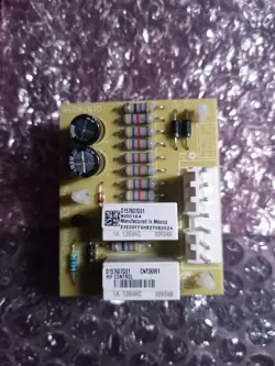 AMERICAN STANDARD TRANE OEM HIF CONTROL BOARD CNT06951 CNT-6951 D157604A