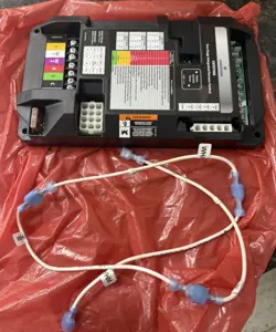 WHITE RODGERS KIT17858 24V 2STAGE HSI CONTROL TRANE FURNACE CONTROL CNT07566 NEW