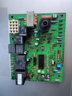 #C665961G02 CONTROL BOARD