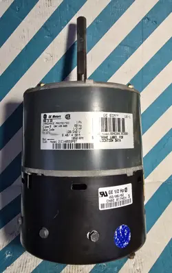 ECM CN02 5SME39HL0300