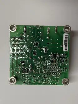 TRANE AMERICAN STANDARD DEFROST CONTROL BOARD CNT04695 RECIP 21C140501G44