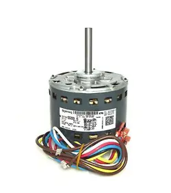 STANDARD FURNACE BLOWER