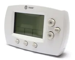 TRANE TCONT600AF11MA PROGRAMMABLE THERMOSTAT