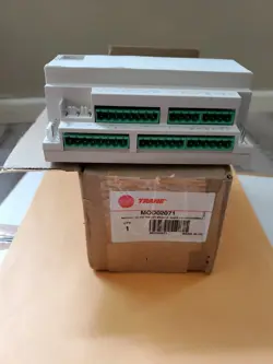 UC400 X13651492-02 MOD02071