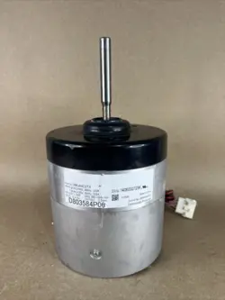 TRANE 1/2HP MOTOR AND MODULE DMUA4C2TX D803584P06 (M36)