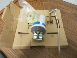 JOHNSON CONTROLS D-3062-3192