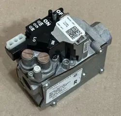 WHITE RODGERS 36J54-201 36J54 201 GAS VALVE TRANE AMERICAN STANDARD D674541P01