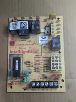 TRANE D341396P01 TESTED