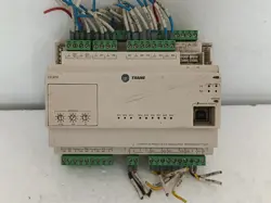 TRANE UC400  X13651492-02 PROGRAMMABLE CONTROLLER