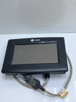 TRANE TD7 DISPLAY X13760335-01 REV. V