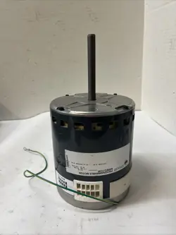 TRANE MOT21929 PROGRAMMABLE MOTOR