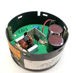 GE ECM 2.3 CN02 MODULE ONLY FOR TRANE D341314P30 1/2HP 208/230V CWLE USED #Z823