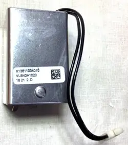 TRANE ACTUATOR VU834A1020