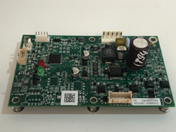 TRANE AMERICAN STANDARD CNT07029 EEV CONTROL V3 CIRCUIT BOARD D155280G07