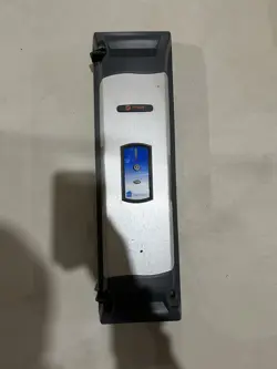 TRANE CLEANEFFECTS AMERICAN STANDARD ACCU CLEAN FILTER DOOR TFD235ALAH000BB 2007