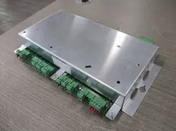 ABS MODULE X13650500-07