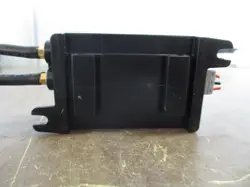 PRESSURE DIFFERENTIAL