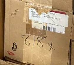 PROGRAMMABLE MOTOR FURNACE