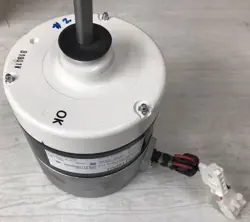 -TRANE- D806119P01 MOT17769