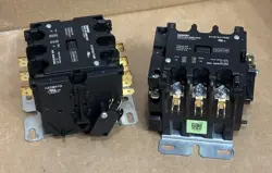 XMC0-253-EBBC3R2F QUANTUM TRANE PRECEDENT YSJ X13070317060 W/C03A01Q & C03M01Q