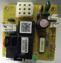 OEM TRANE AMERICAN STANDARD DEFROST CONTROL BOARD CNT05482 / 21C140501G55 FREESH