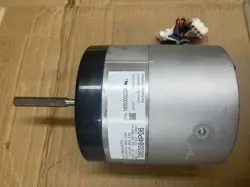 -TRANE- D803584P06 MOT14416