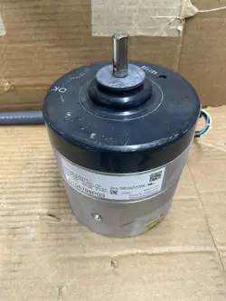 -TRANE- D156799P03 MOT16196