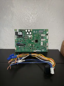 TRANE / AMERICAN STANDARD CNT07849 D159188G02