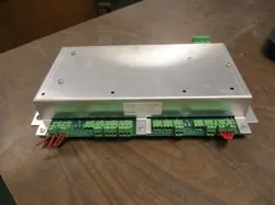 TRANE CHILLER CTV MODULE X13650450-09 REV M USED