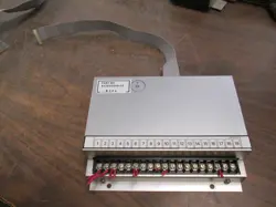 TRANE ADAPTIVE CONTROL MODULE X13650308-02 USED