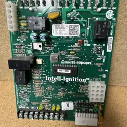TRANE WHITE-RODGERS CNT05120 50V61-507-06 INTEGRATED FAN CONTROL BOARD